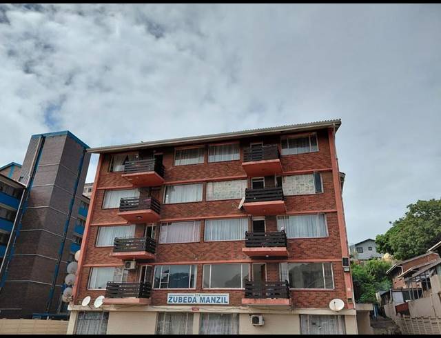 1 BEDROOM PROPERTY TO RENT IN OVERPORT